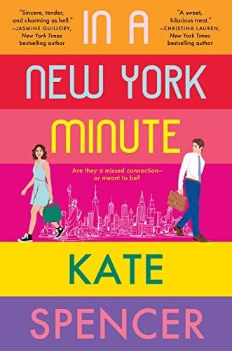 In a New York Minute | Amazon (US)