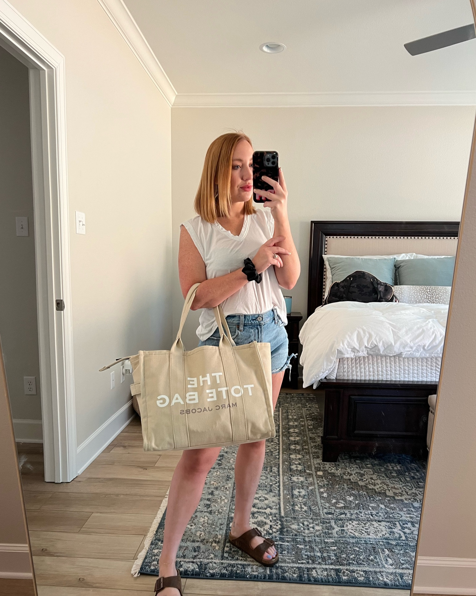 Travel tote. Marc Jacob’s. Tote bag. The tote bag. Weekend bag. Oversized tote  

#LTKitbag #LTKfit #LTKtravel