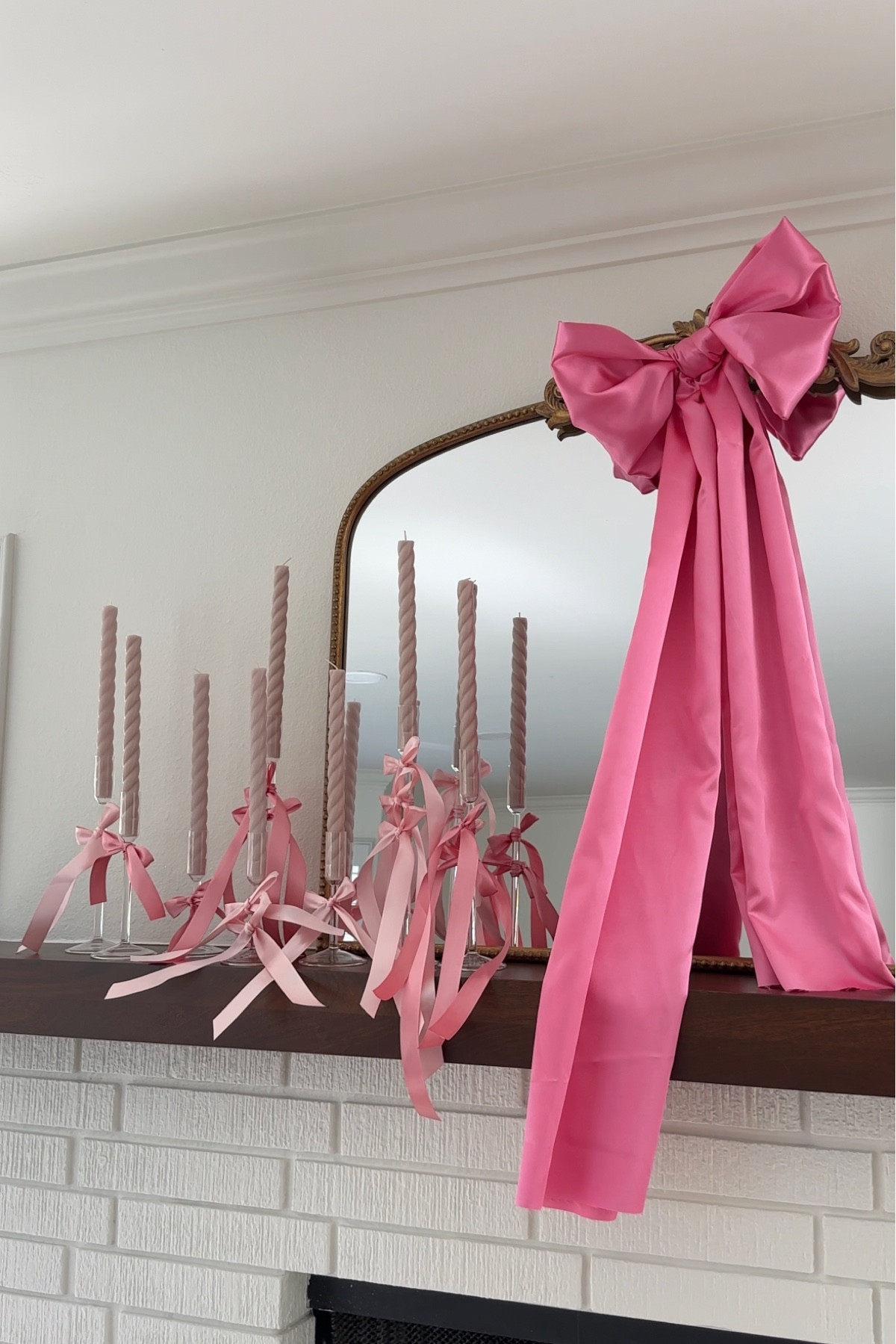 Galentines day decor 

#LTKSeasonal #LTKparties #LTKhome