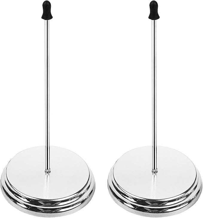 Amazon Basics Receipt Holder Spike, Check Spindle, 2-Pack | Amazon (US)