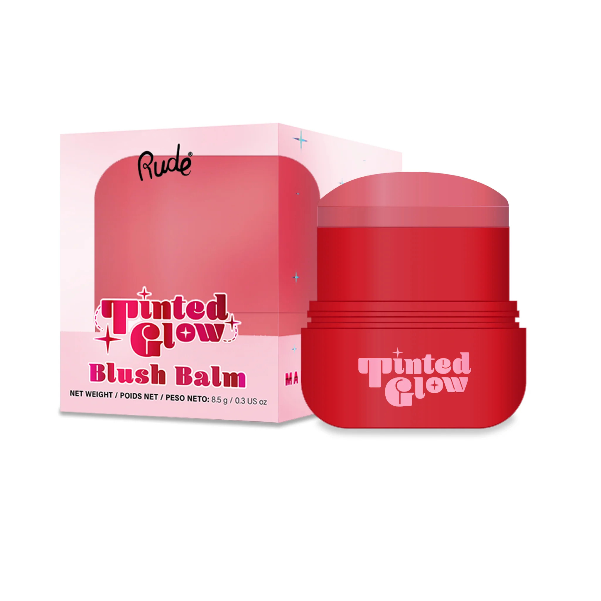 Tinted Glow Blush Balm7 ratings | Shop.app