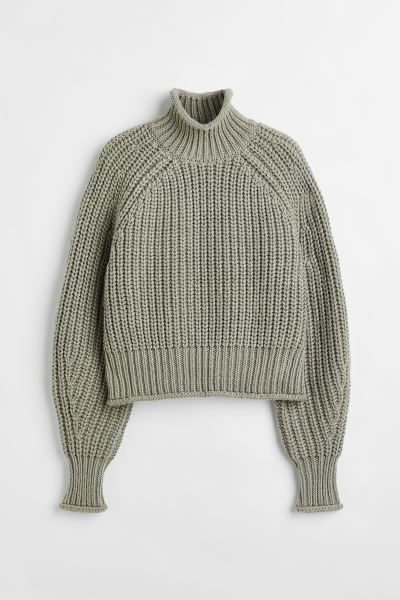 Knit Sweater | H&M (US)