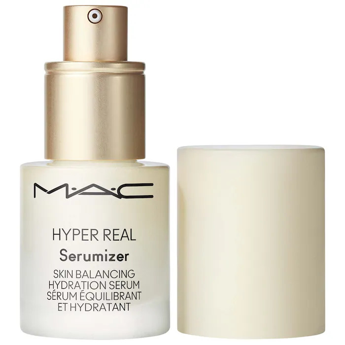 Mini Hyper Real Serumizer - MAC Cosmetics | Sephora | Sephora (CA)