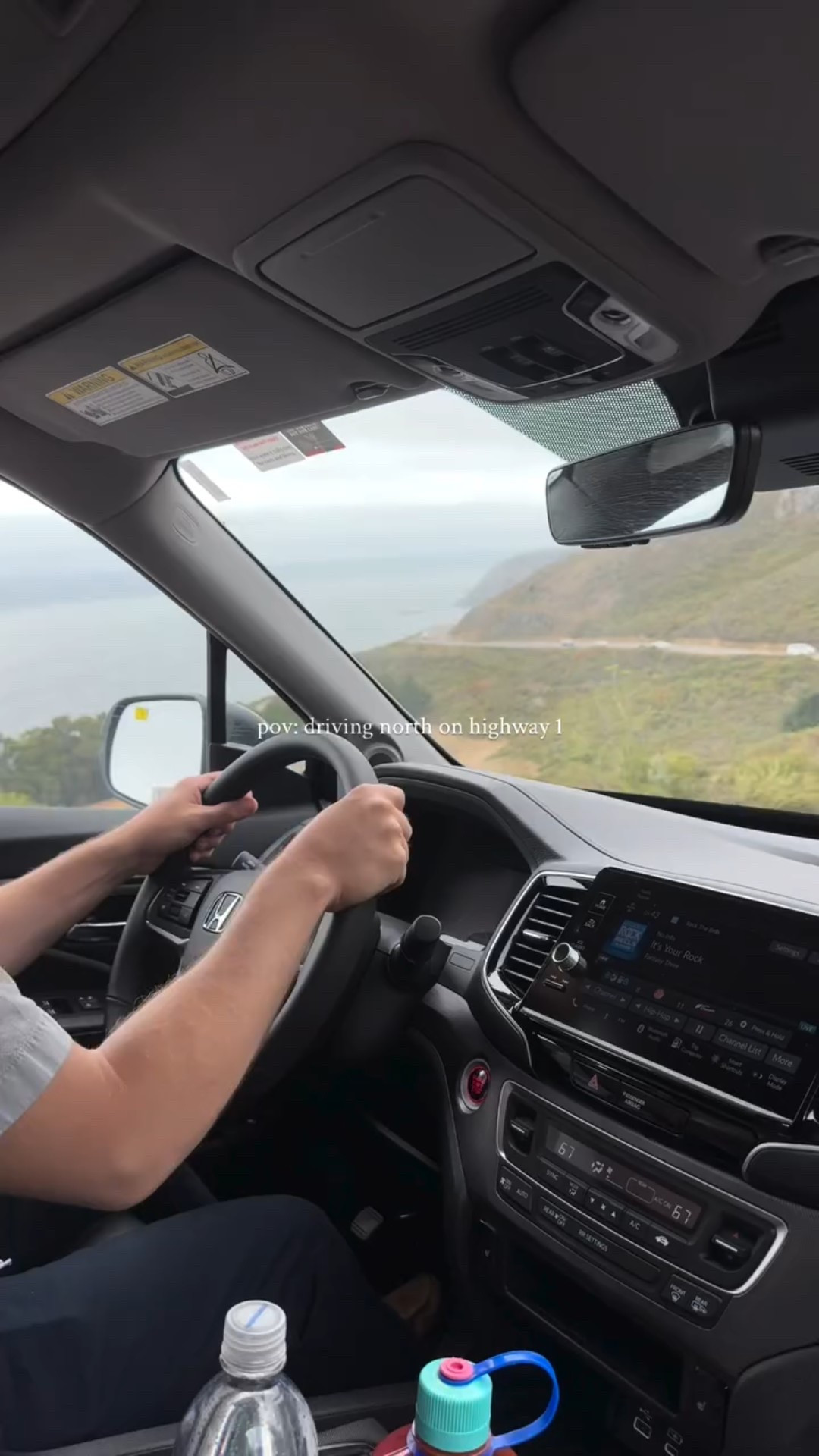 pov: driving highway 1 from san francisco to bolinas, california with your love ✨

pit stop at red rock spring for fresh spring water + a bit of hiking before driving through stinson beach to get to bolinas 

#highway1 #driving #drivingasmr #california #ca1 #sanfrancisco #bolinas #travel #photographer #travelphotography