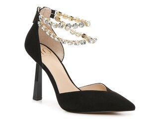 JLO JENNIFER LOPEZ Norna Pump | DSW