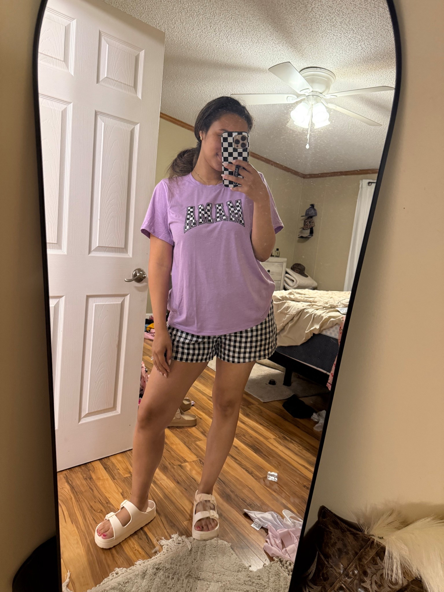 Mama fit 💜

#LTKSummerEdit #LTKU