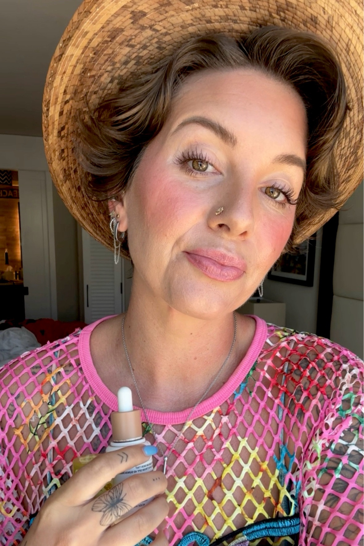 My very basic every day makeup favorites! These are after using several brands! My ride or dies as of now! 🤌🏼

#LTKFindsUnder100 #LTKBeauty #LTKFindsUnder50