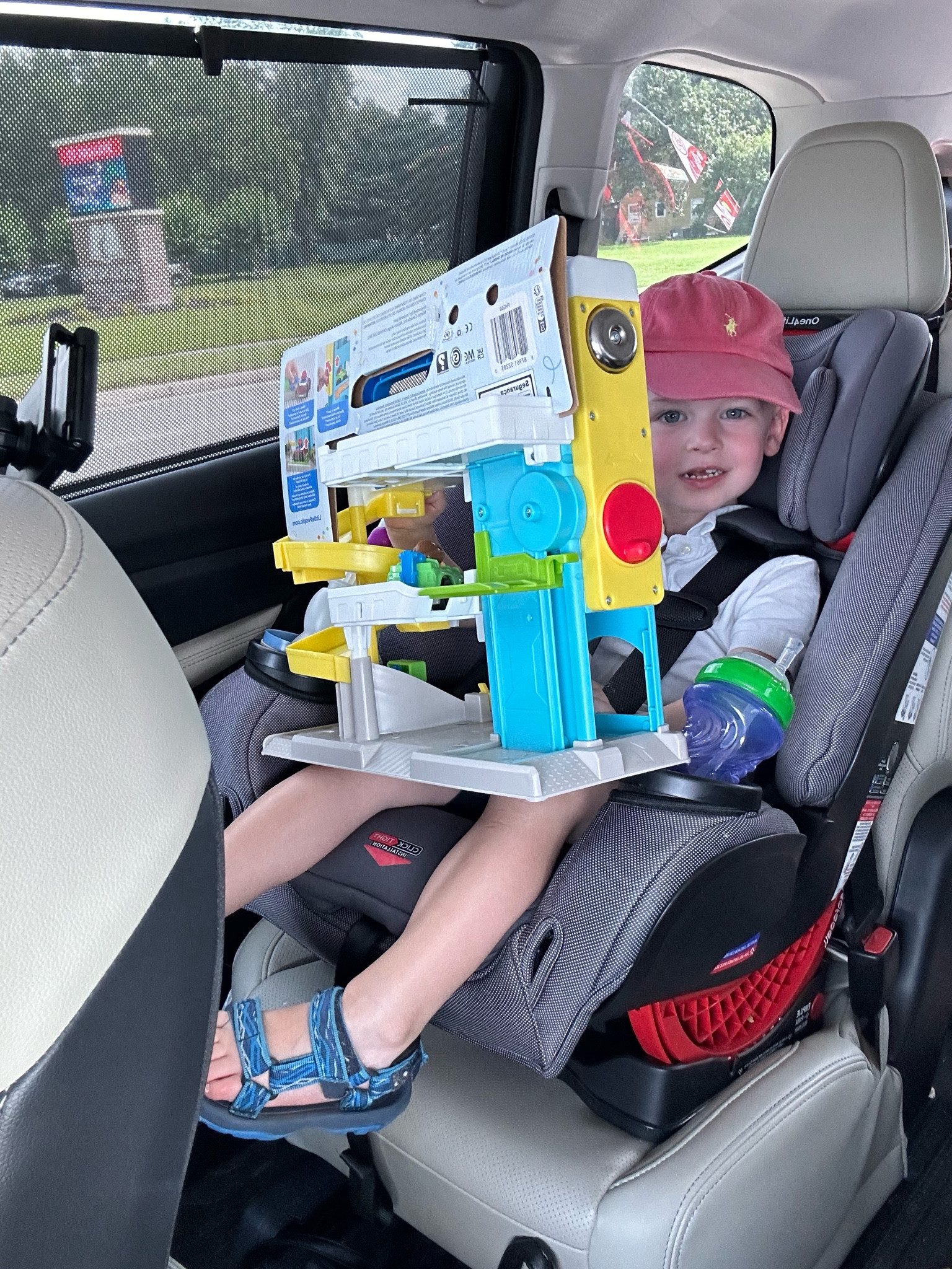 Target run, little people toys, teva sandals, polo toddler hat, Britax convertible car seat

#LTKkids #LTKbaby #LTKBacktoSchool