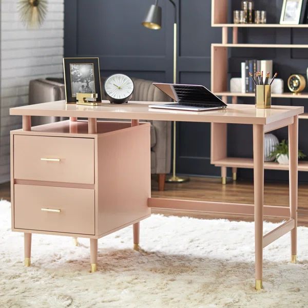 Camylle Desk | Wayfair North America