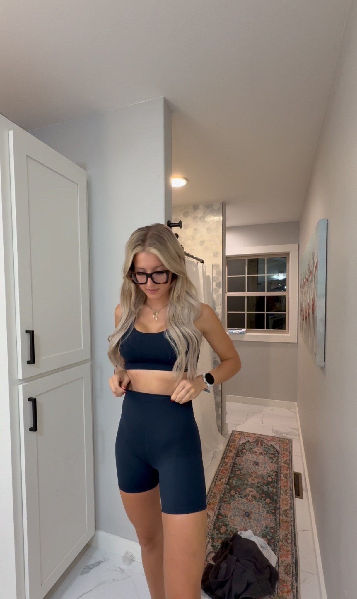 My favorites from CRZ yoga that I have in every color! 🏋🏼‍♀️🏃🏼‍♀️

#LTKStyleTip #LTKFindsUnder50