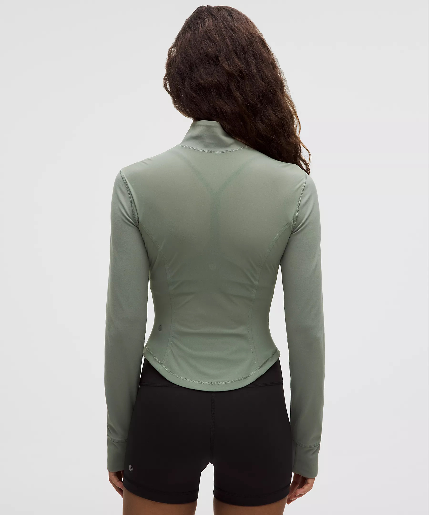 Define Mesh-Back Jacket | Lululemon (US)