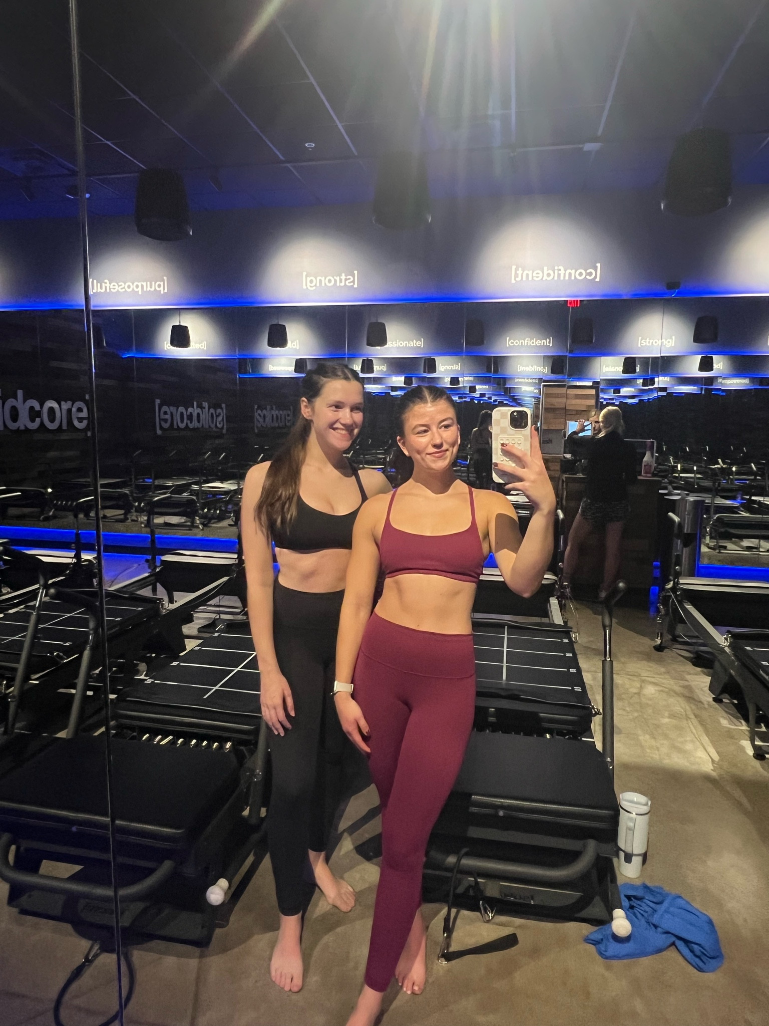 pilates princesses 👑

#LTKSaleAlert #LTKFitness #LTKActive