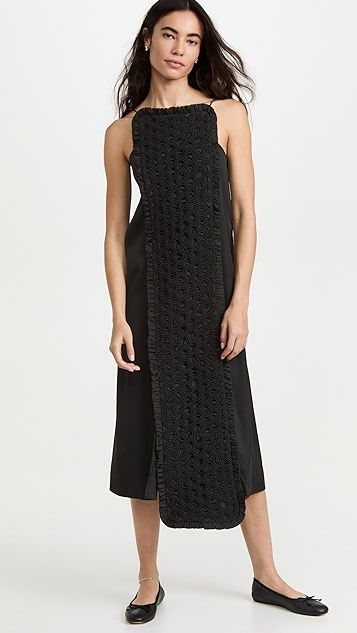 Smocked Dress | Shopbop