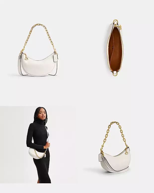 Mira Shoulder Bag | Coach (US)