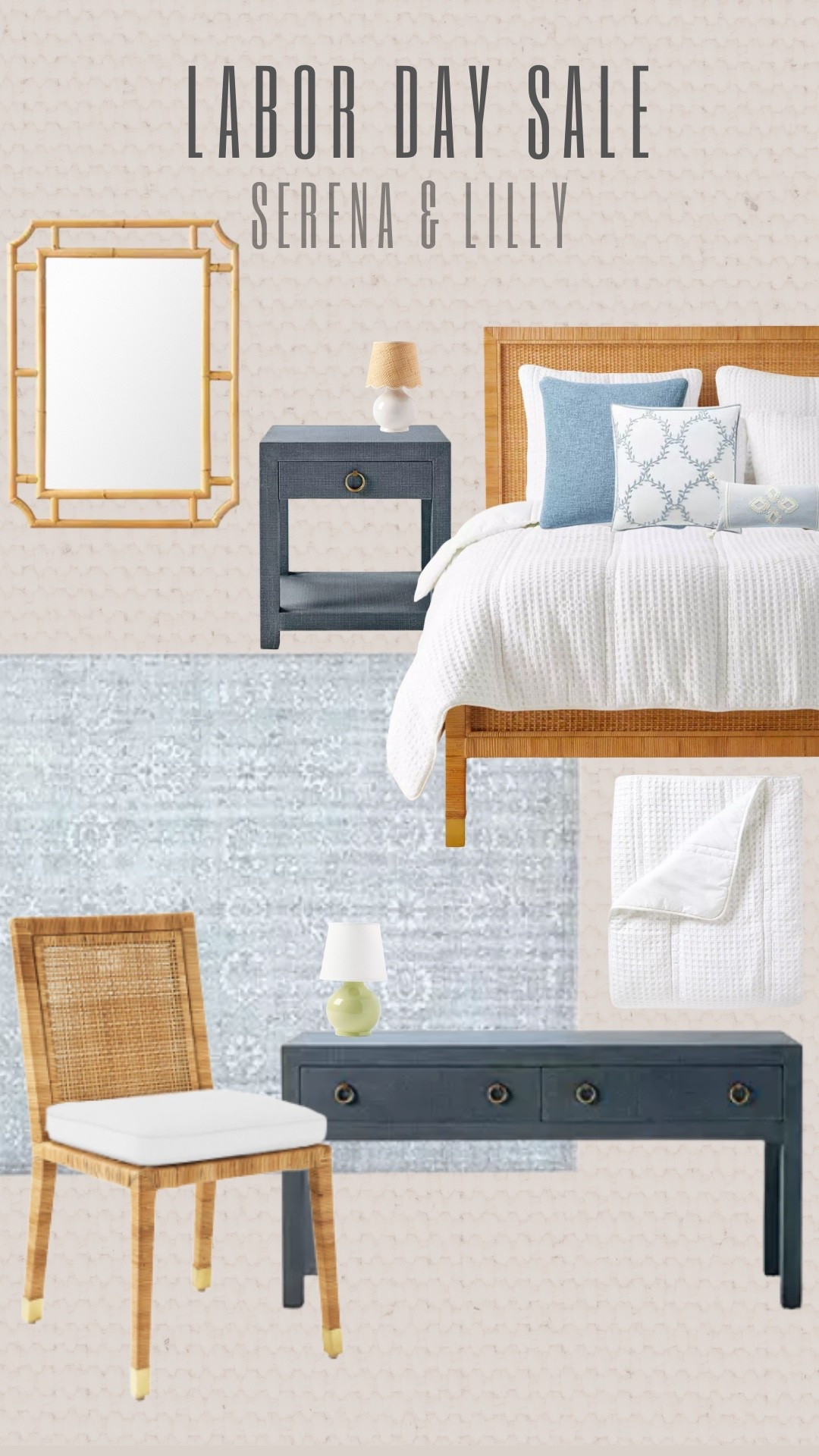 Labor Day Sale 

Bedroom Inspiration Coastal Bedroom Light Blue Accents  Serene&Lilly  Decor  AudrieDollinss

#LTKHome #LTKSaleAlert #LTKStyleTip