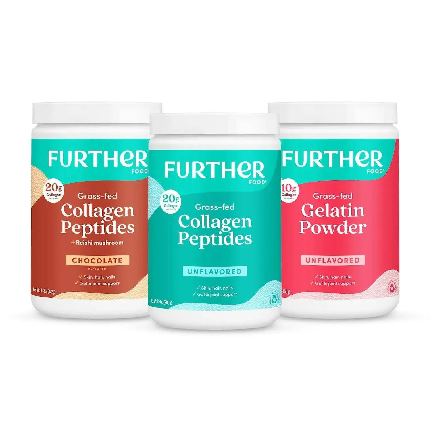 Keto Made Easy Bundle | Further Food