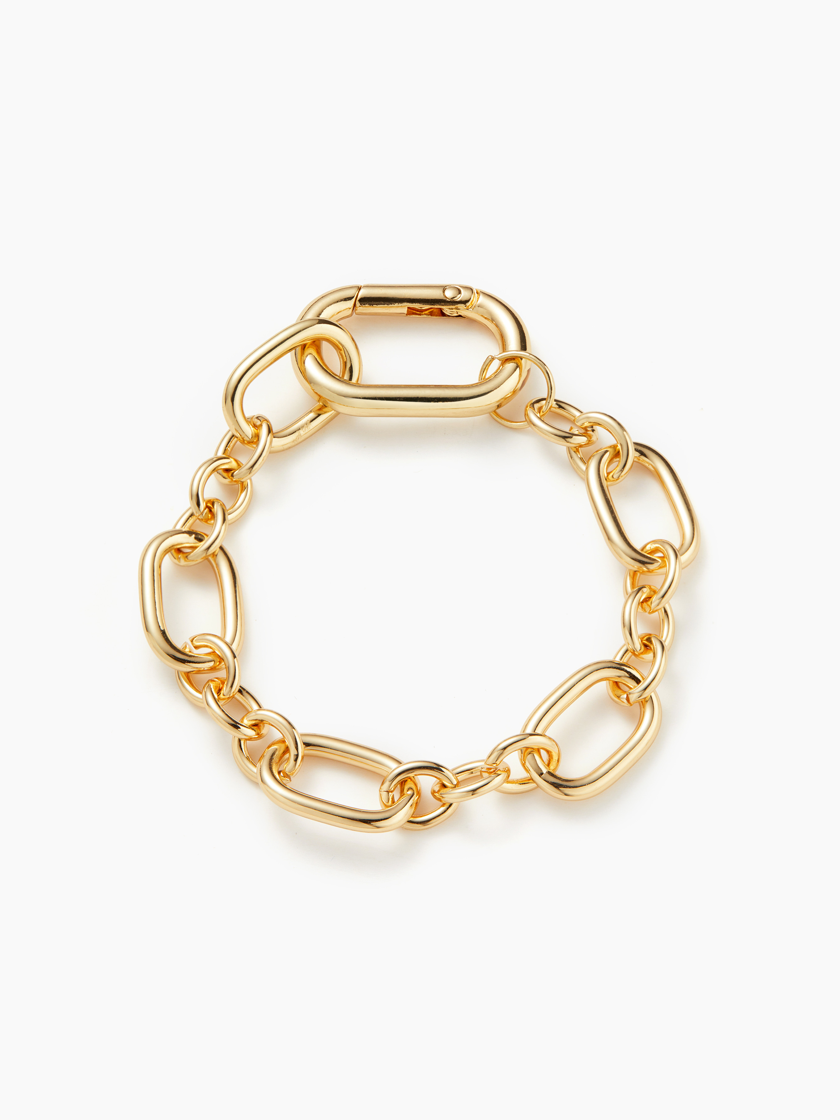 CHAIN BRACELET | Cider