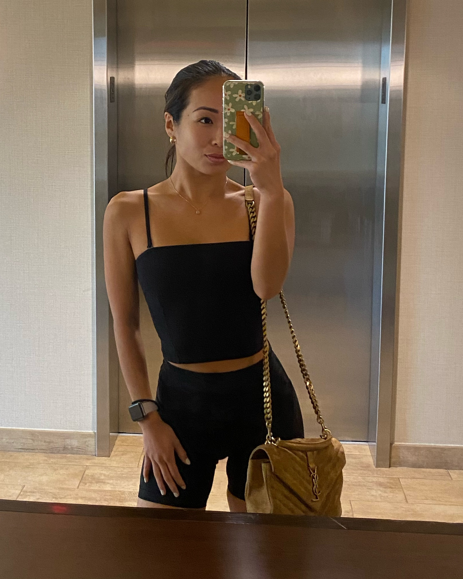 Rehearsal fit ✌🏼

#LTKitbag #LTKfitness #LTKGiftGuide