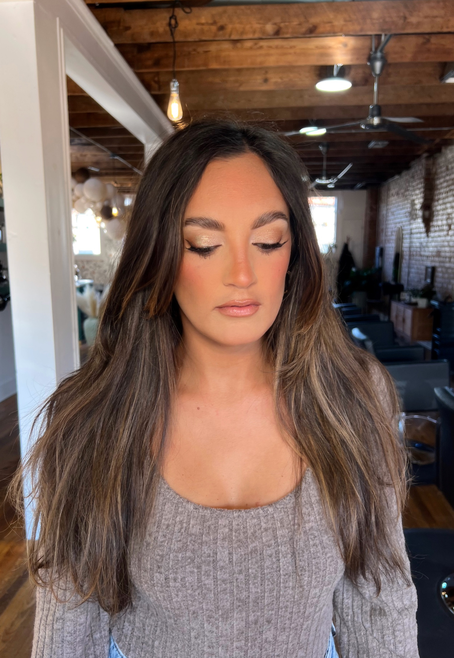 Makeup class in Florence, AL #makeupbycookiek, Sephora, ulta, natural glam, makeup tutorial, 

#LTKbeauty #LTKunder100 #LTKFind