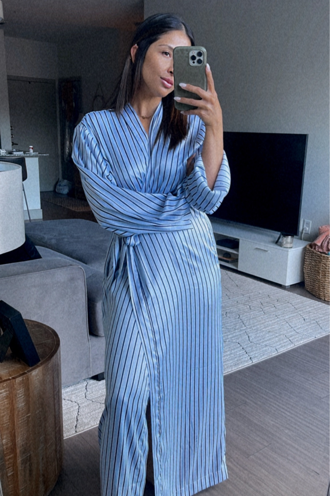 Robe life 

#LTKGiftGuide