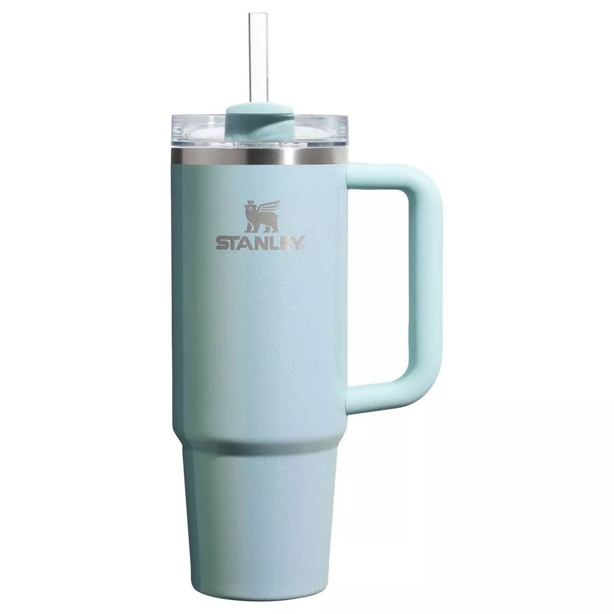 Stanley 30 oz Stainless Steel H2.0 Flowstate Quencher Tumbler | Target