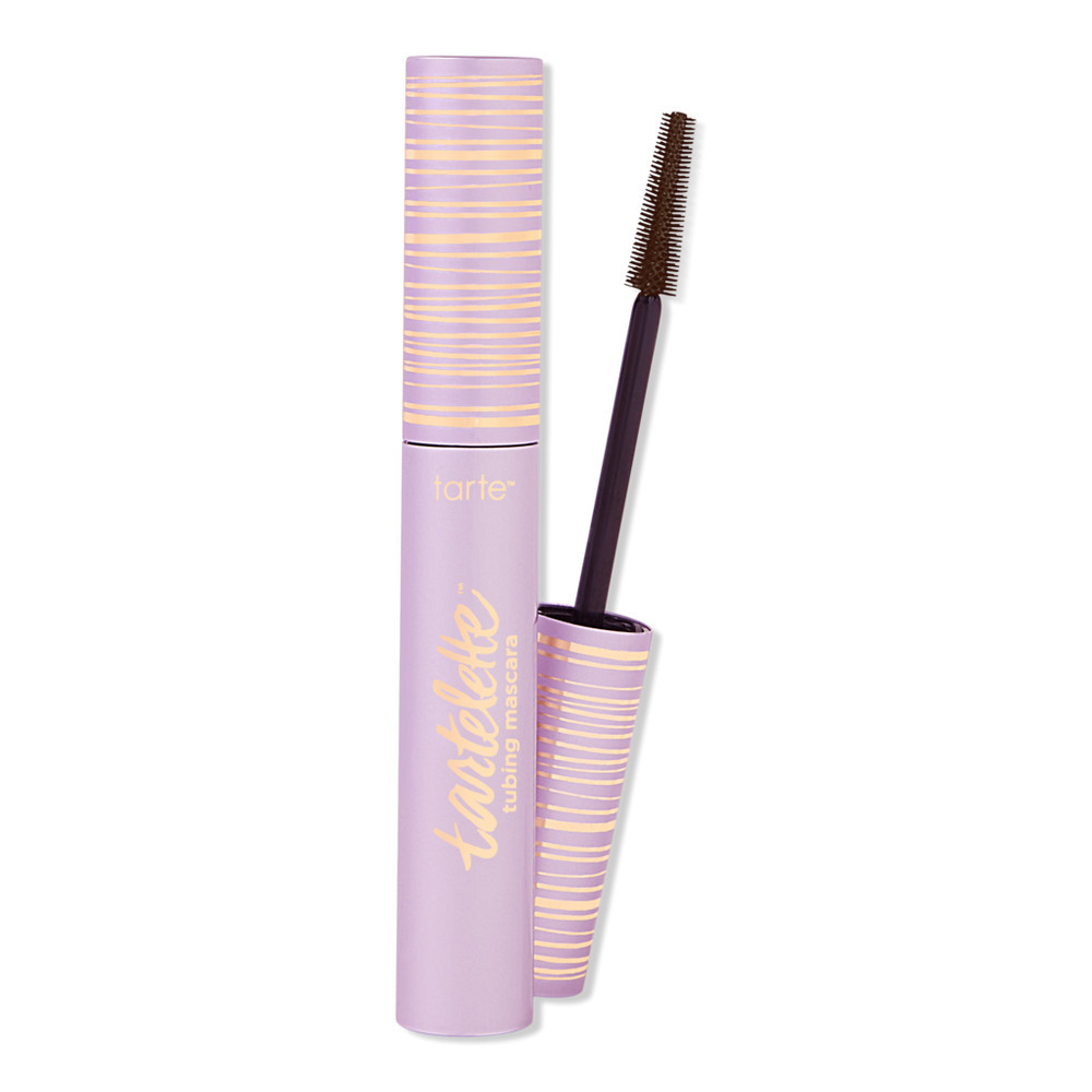 Tartelette Tubing Mascara - Brown | Ulta