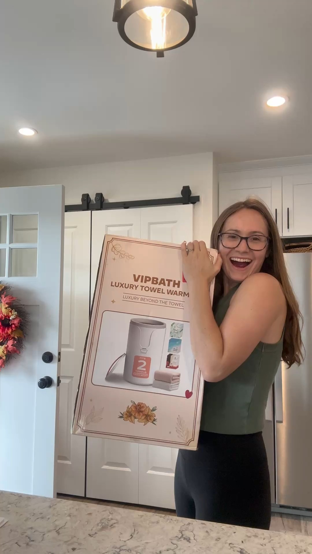 Great gift for the holiday season! Perfect for a white elephant or just for a loved one

#LTKFindsUnder100 #LTKSeasonal #LTKHome