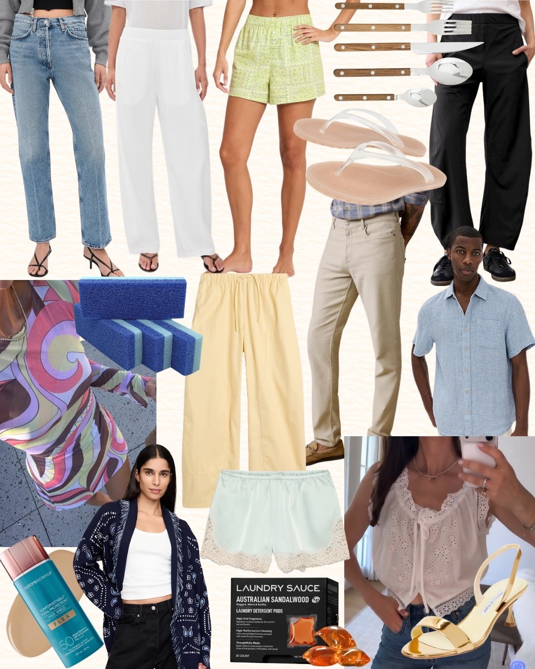 Favorites this June. Fashion, beauty, and home.

#LTKootd #LTKSeasonal #LTKBeauty