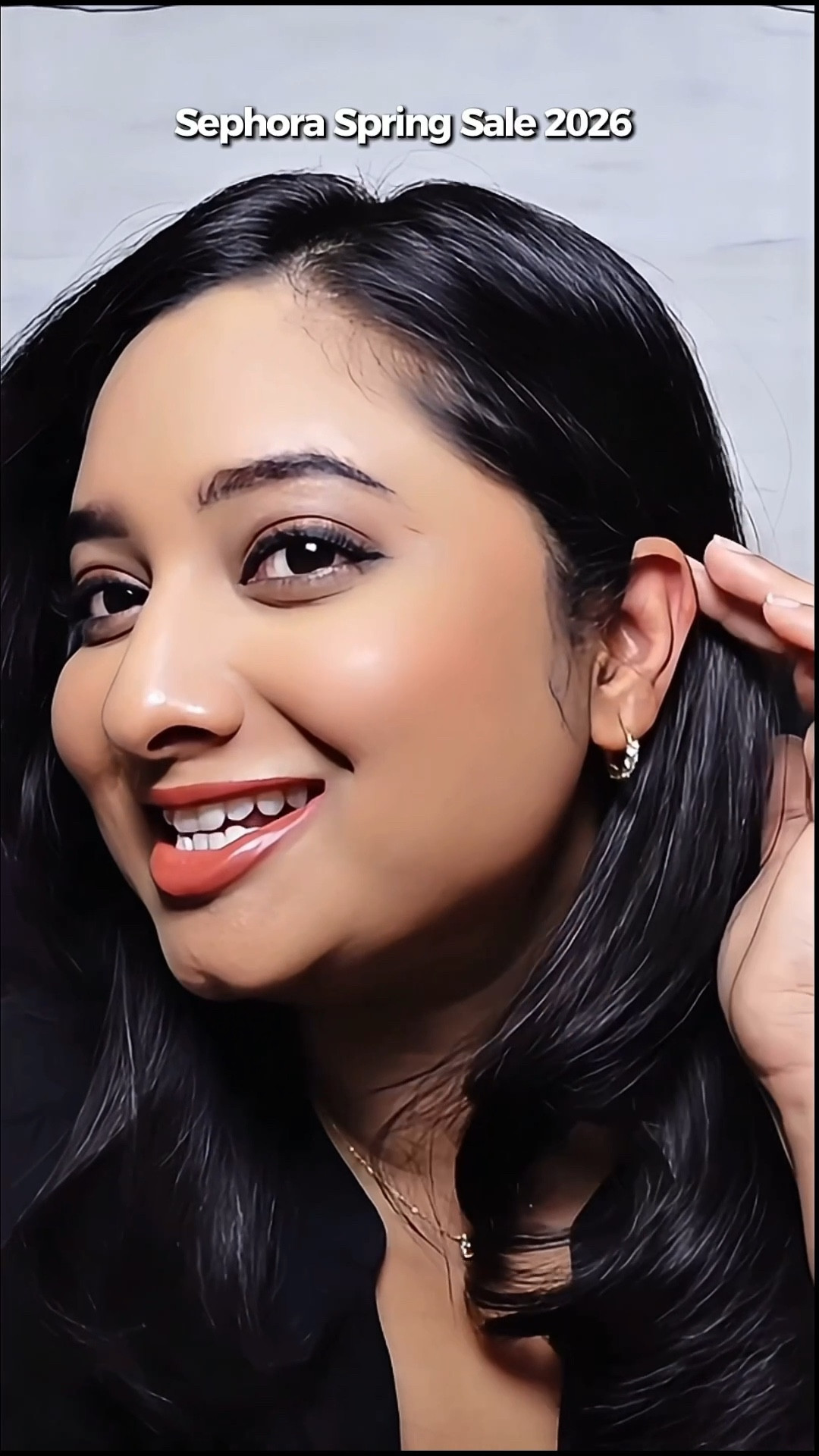 Sephora Spring Sale Event 2026 Makeup Favorites 

#LTKSaleAlert #LTKBeauty #LTKgrwm