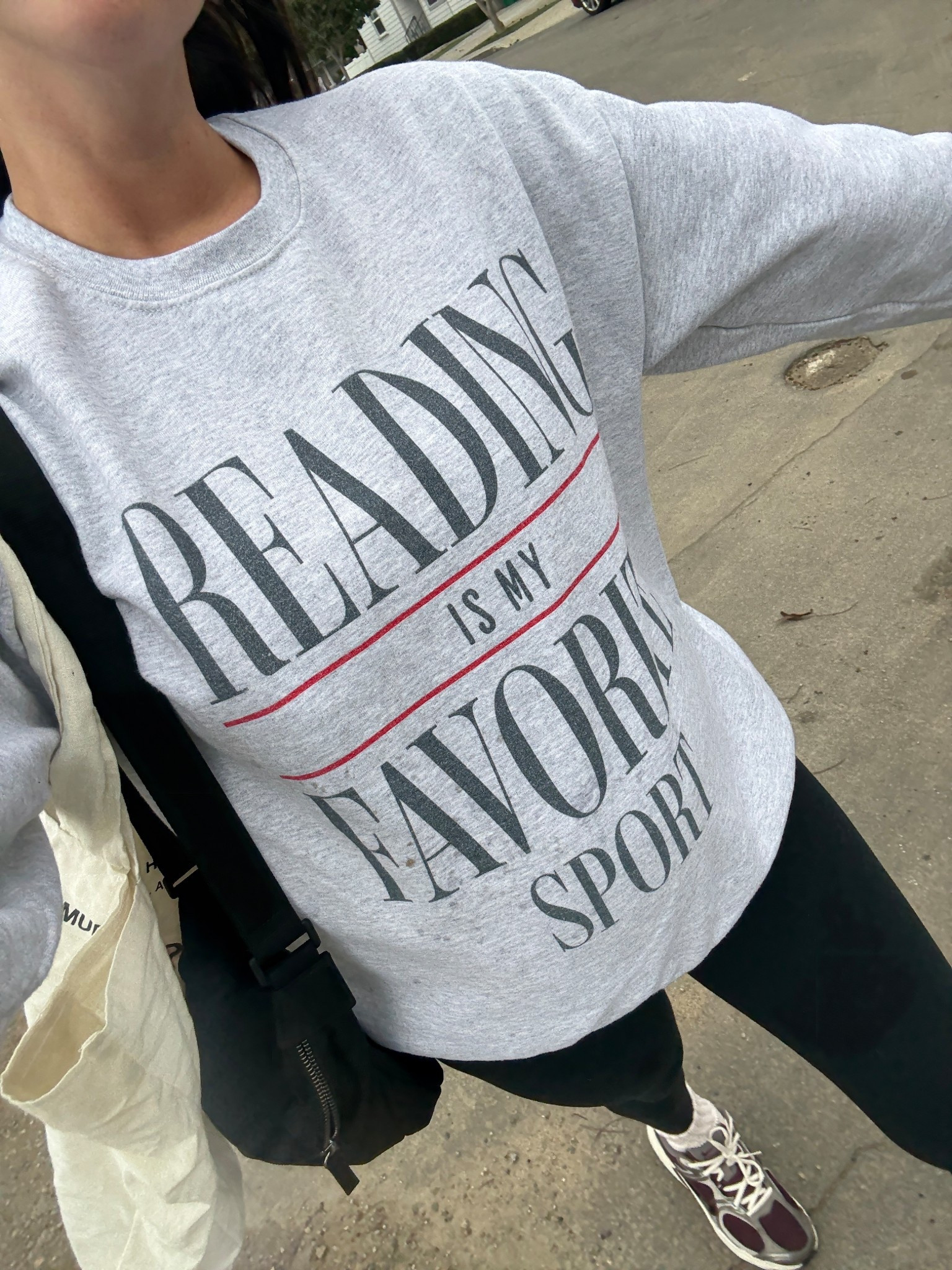 For running last min errands

#LTKGiftGuide #LTKdayinmylife #LTKFindsUnder100