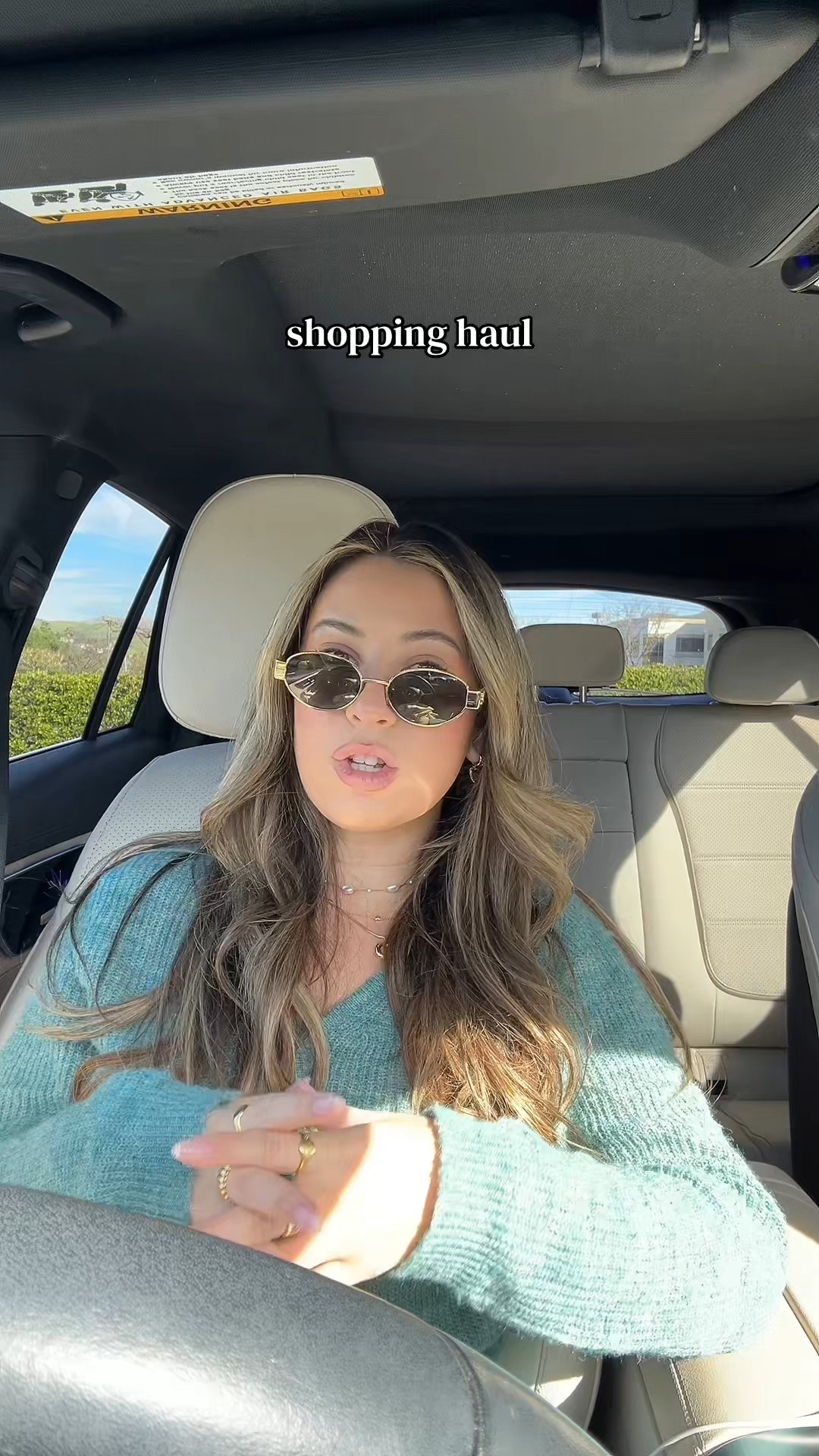 Linking similar finds 

#LTKdayinmylife