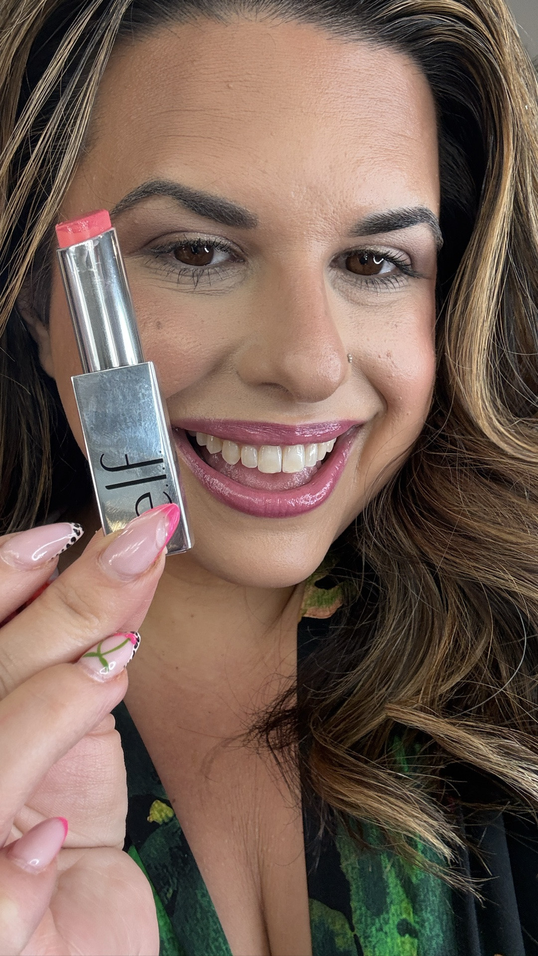 The easiest lip combo and the Elf slipstick has lip nourishing ingredients too

#LTKBeauty #LTKOver40