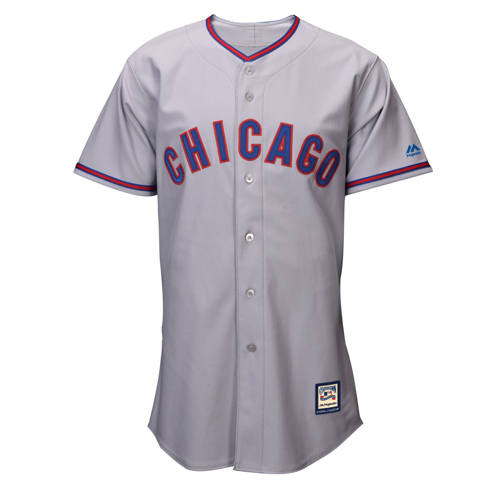 Ryne Sandberg Chicago Cubs Majestic Alternate Cool Base Cooperstown Collection Replica Player Jersey | Fanatics.com