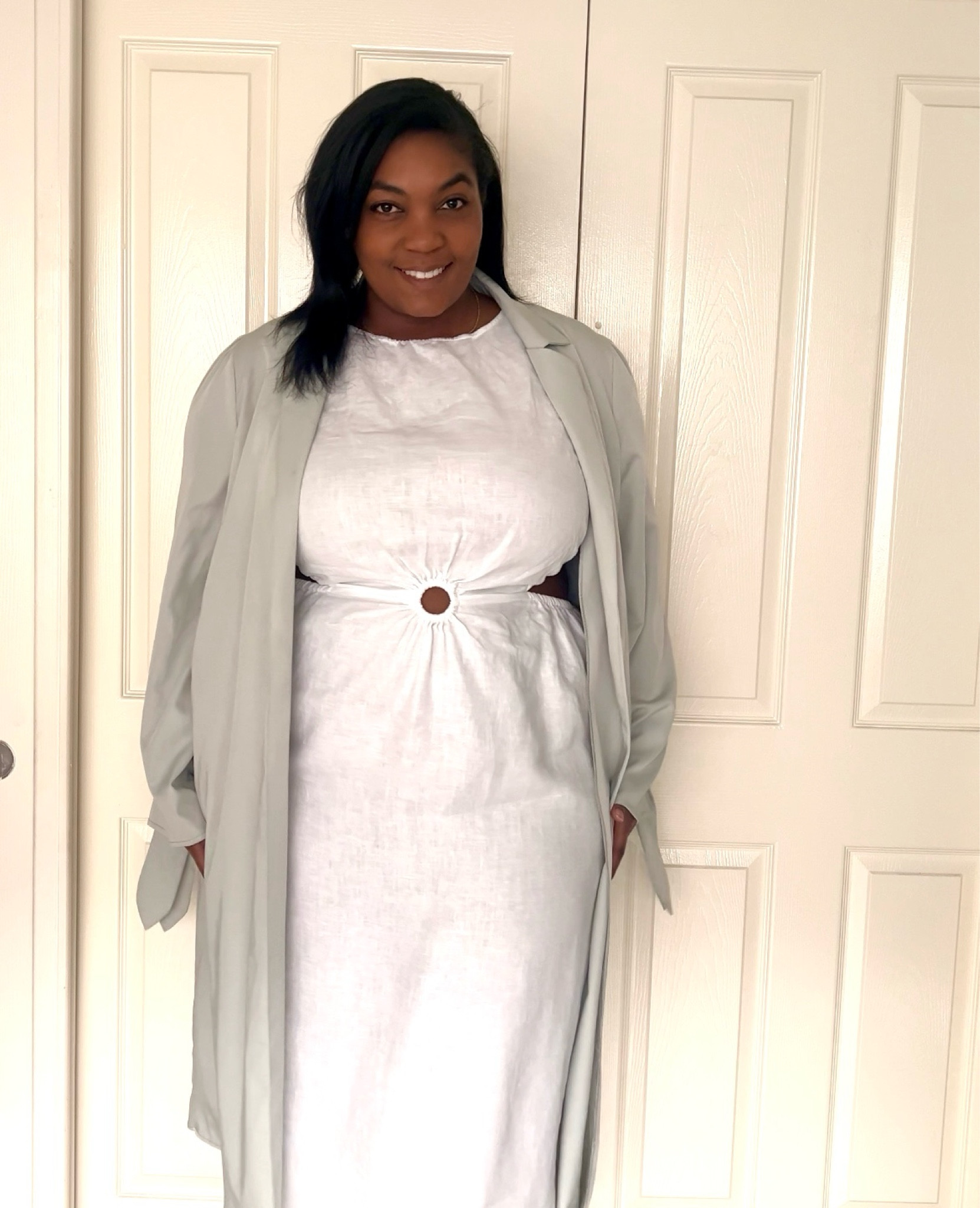 Valentine’s Day outfit inspoired

#LTKstyletip #LTKplussize