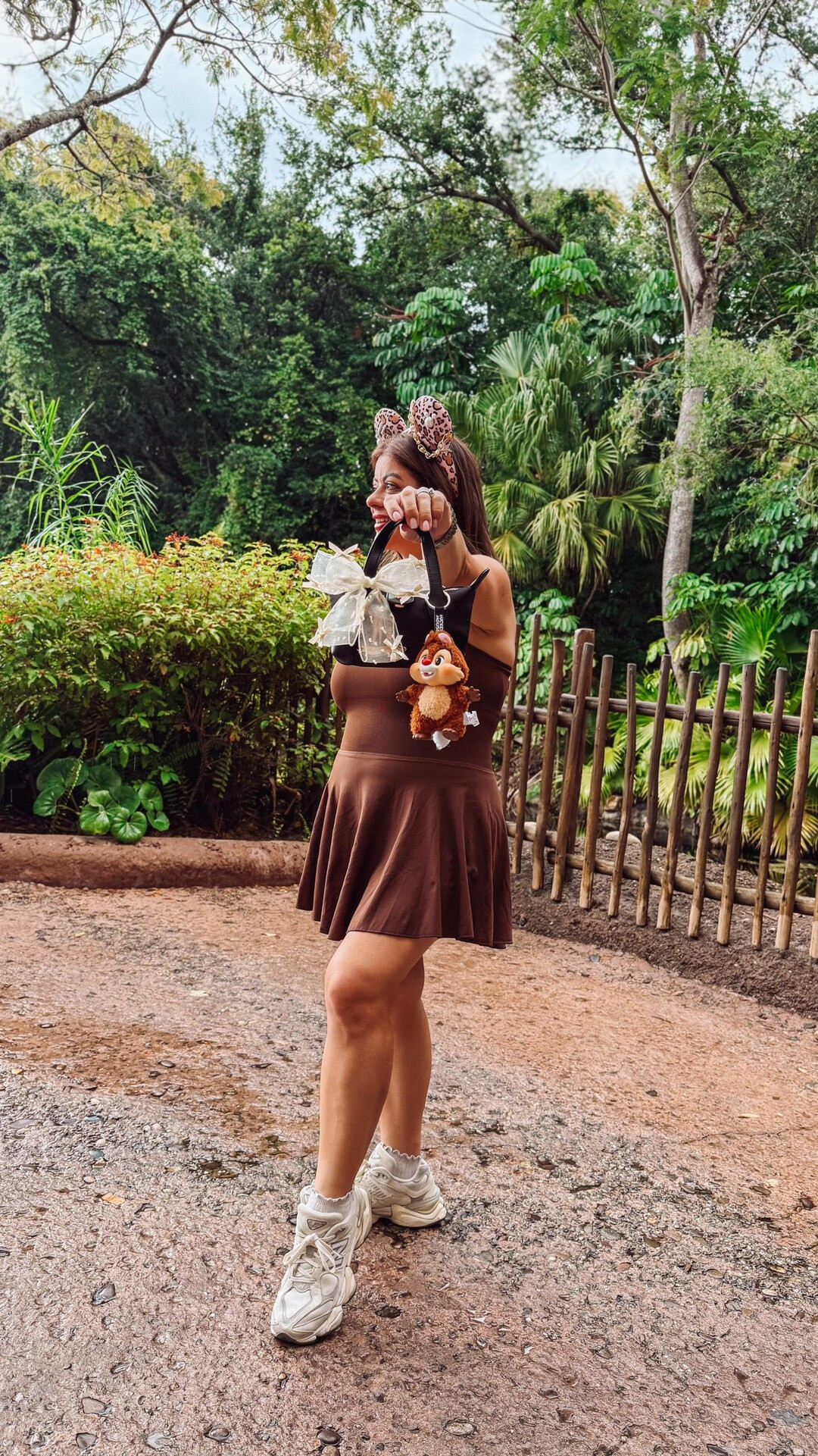 Pouchette Crossbody Bag Stoney Clover Dupe Mini Purse | Etsy (US)