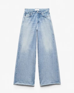 Miramar Sofie Wide-Leg Pants | rag & bone