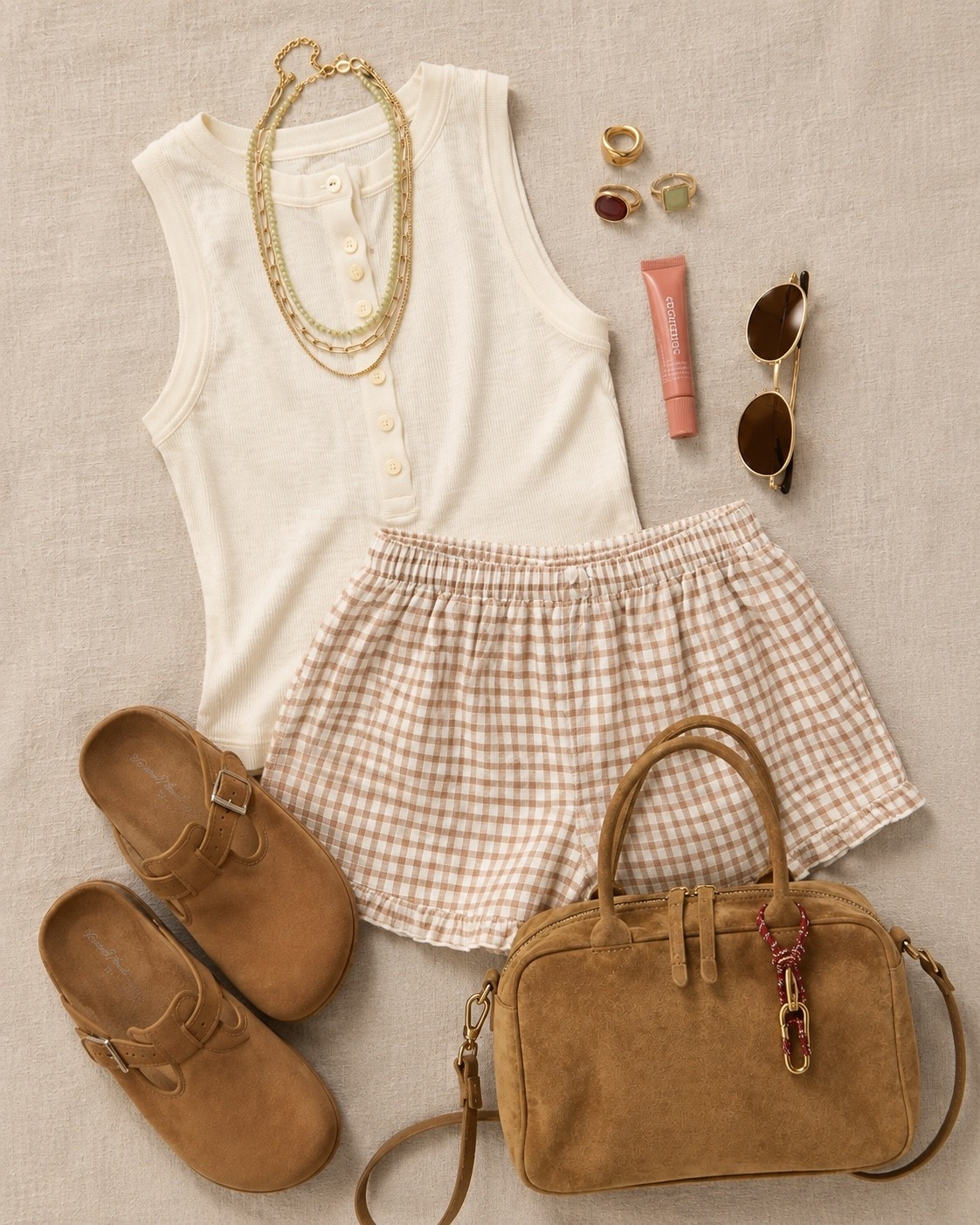 MAJOR sale alert 🚨 most of these items in this outfit inspo are 30-40% off!

#LTKootd #LTKSaleAlert #LTKdayinmylife