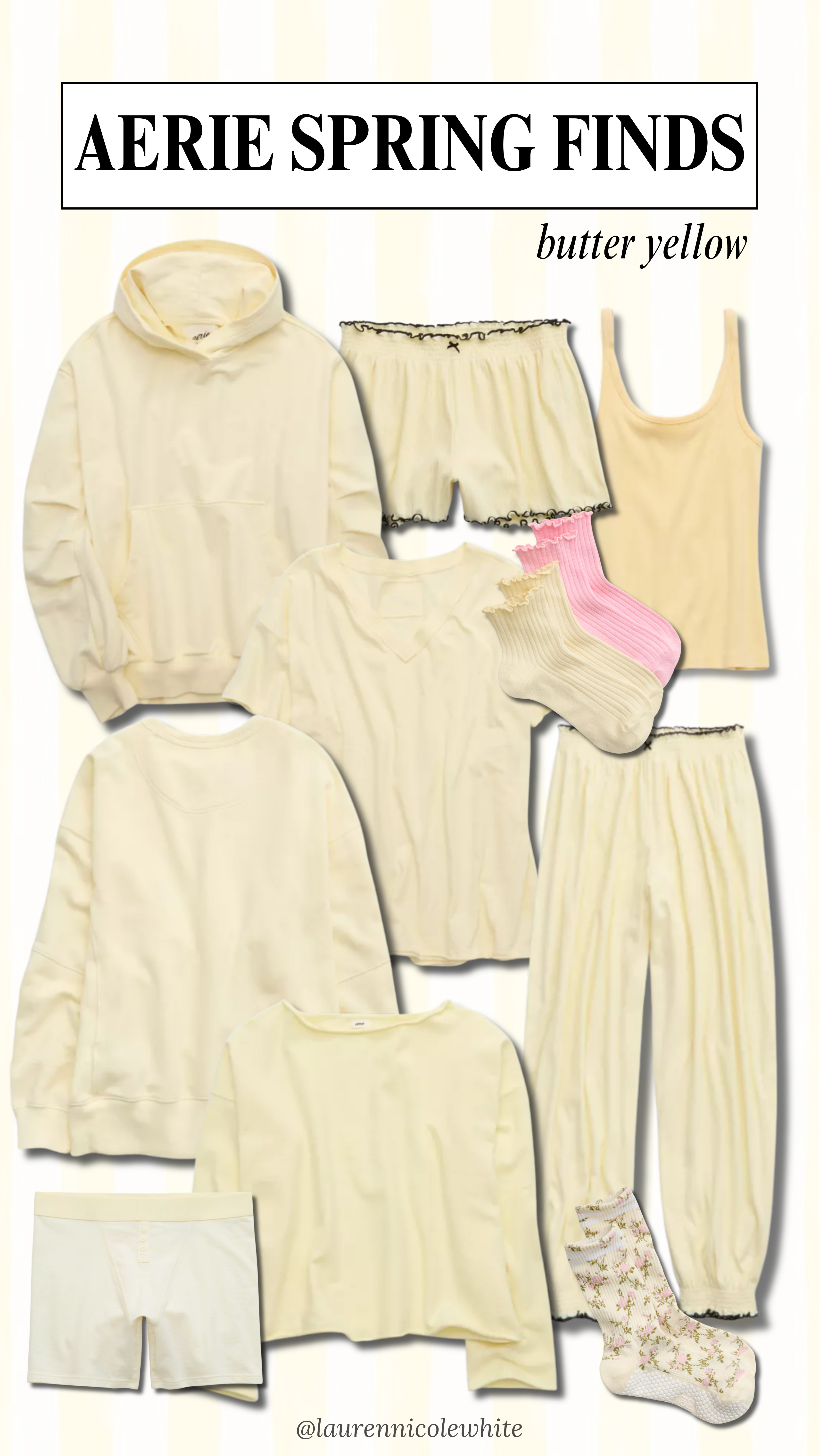 This color is screaming spring ☀️

Most of these items are on sale, don't miss out! 

 #LTKSeasonal #LTKActive #LTKSaleAlert