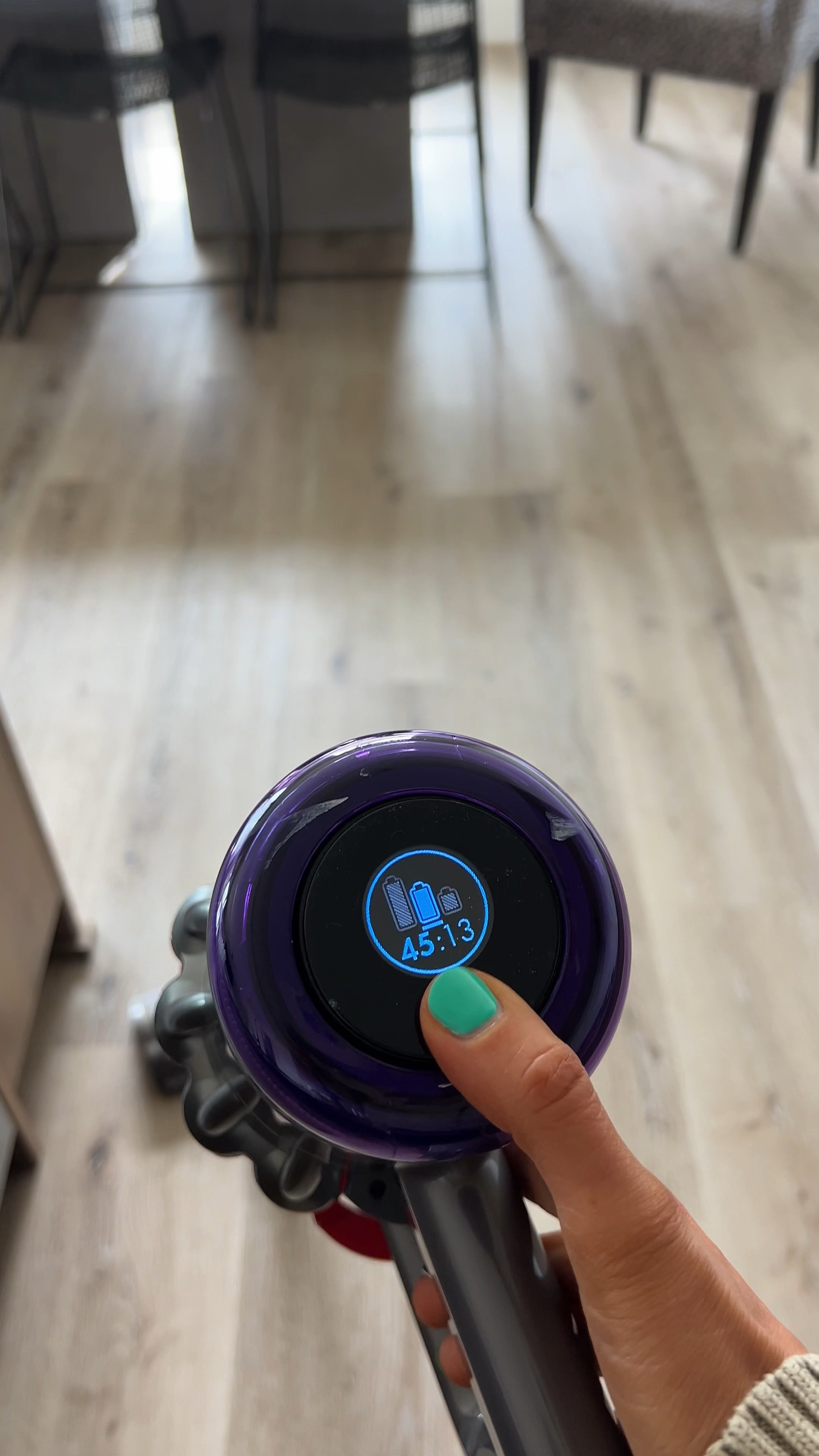 Dyson vacuum is $220 off!! That is the lowest I’ve seen it!!! Makes a great gift for YOURSELF or your parents! 

#LTKSeasonal #LTKGiftGuide #LTKSaleAlert