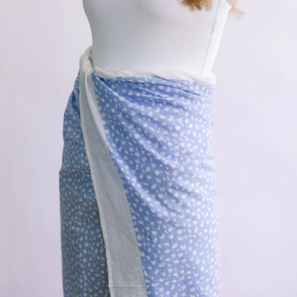 Dot Sarong | Sunshine Tienda