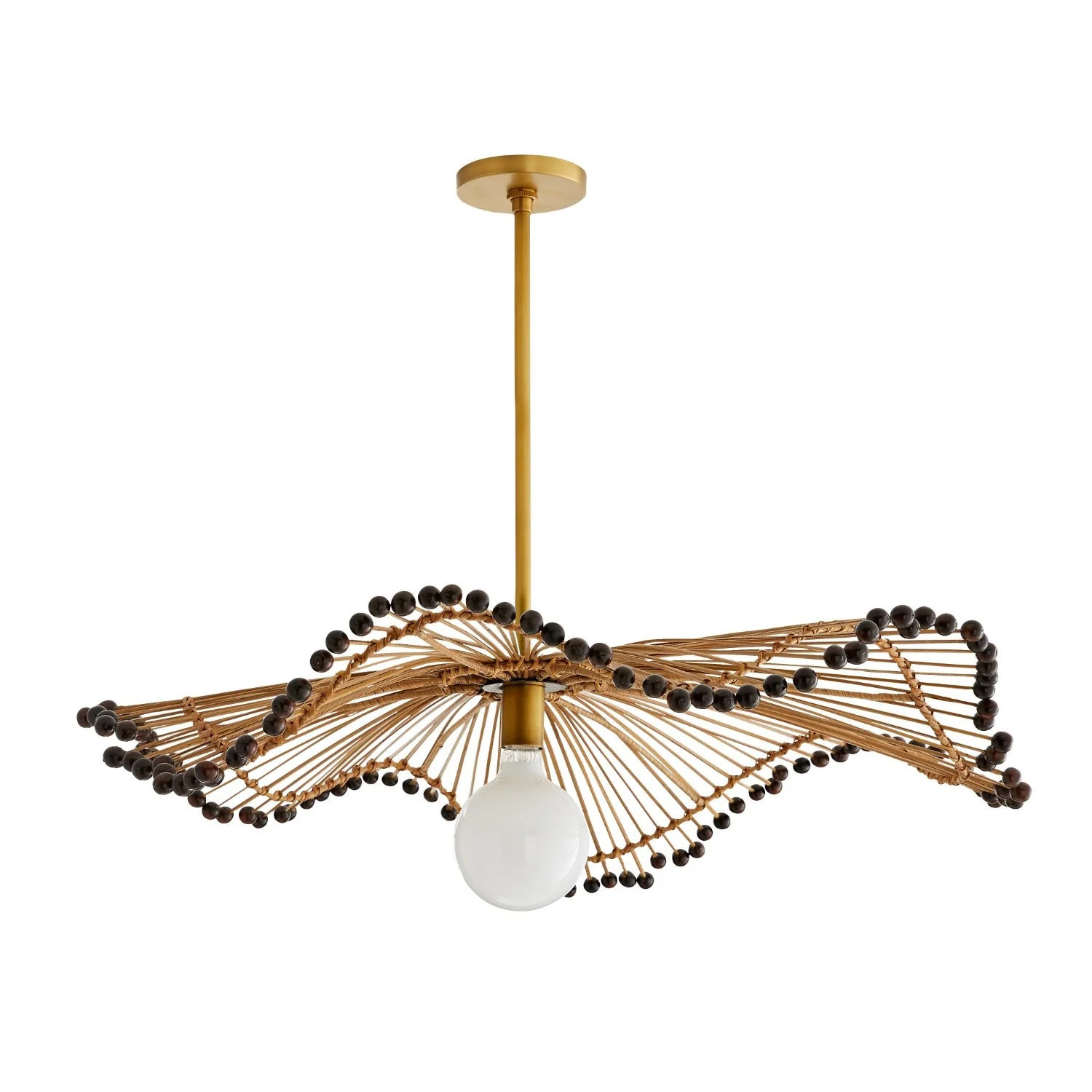 Waverly Pendant | Burke Decor