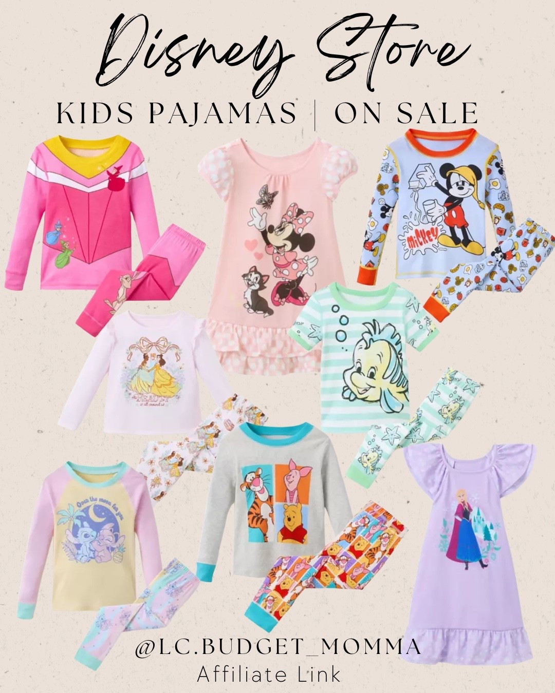 #kids #toddler #pajamas #disney #sale #disneystore

#LTKKids #LTKSaleAlert #LTKSeasonal