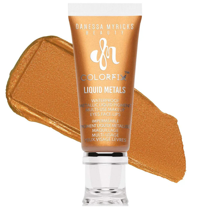 Colorfix - Multi-Use Eye, Cheek & Lip Waterproof Liquid Pigment | Sephora (US)