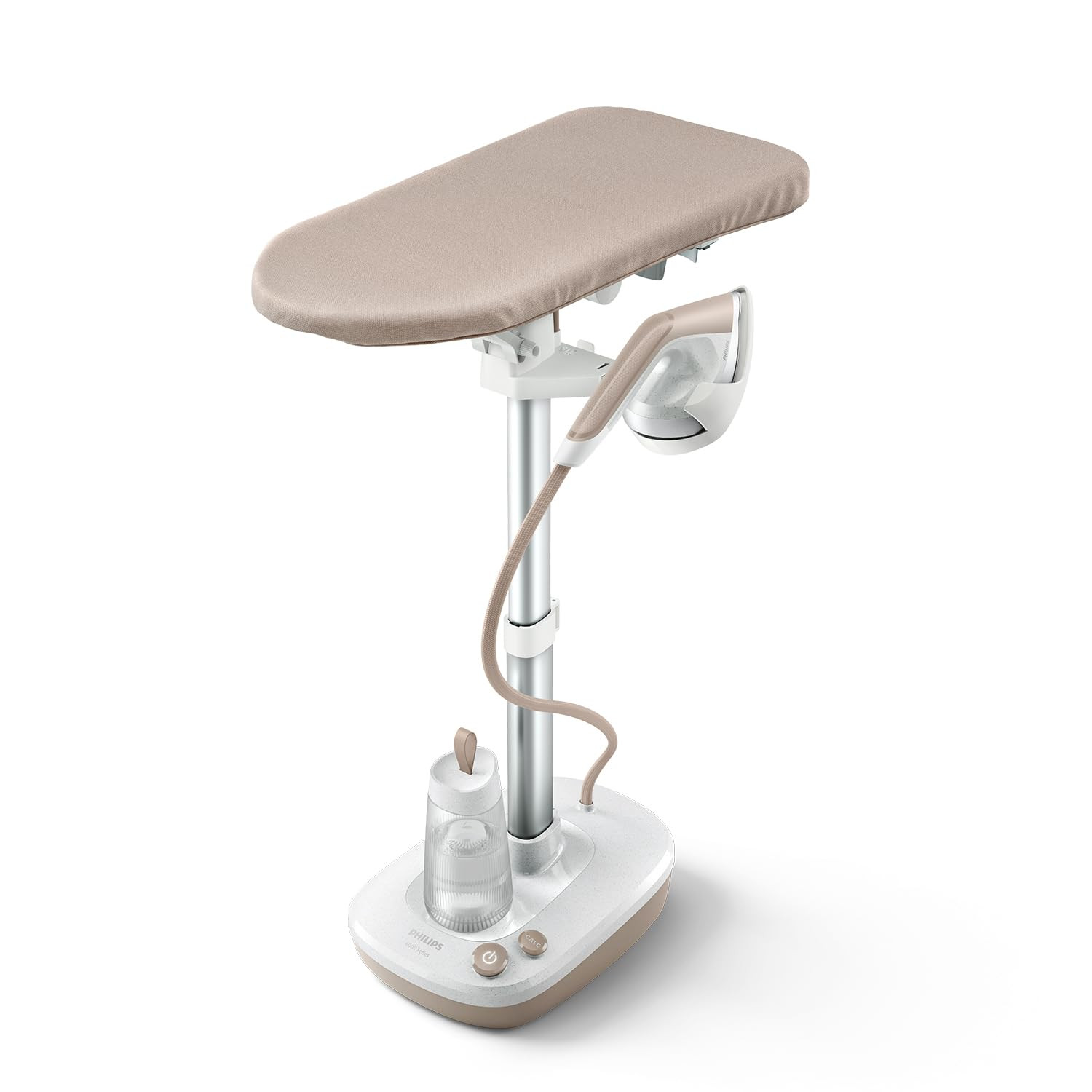 Philips All-in-One Ironing Solution 6000 Series, Multi-angle board, OptimalTEMP technology, 1800W... | Amazon (UK)