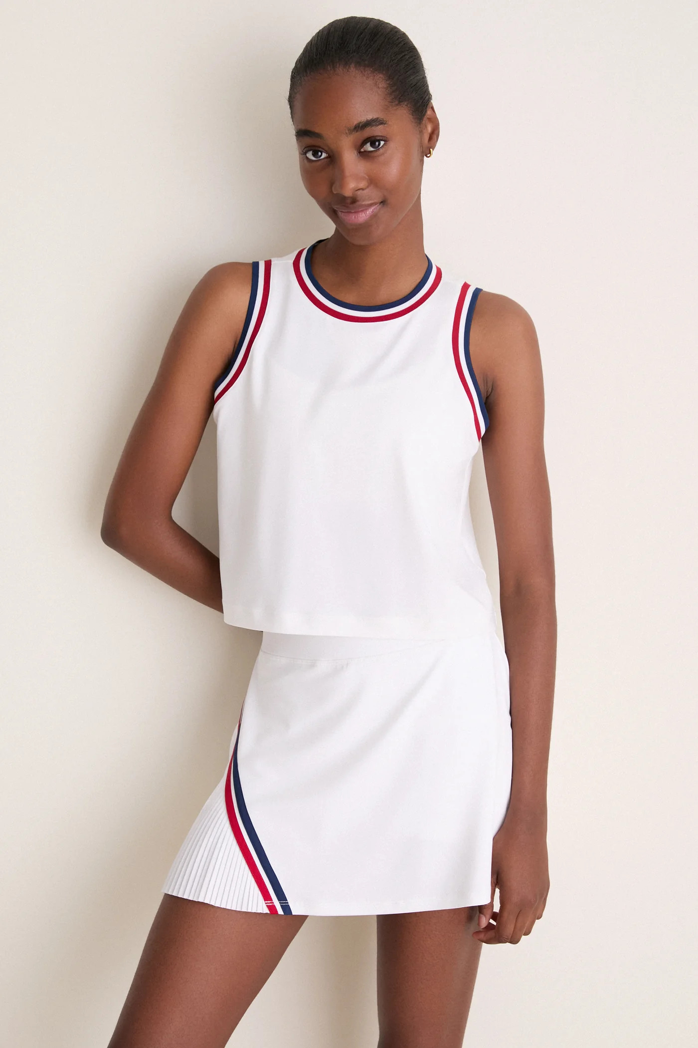 Americana Tilden Tank | Tuckernuck (US)