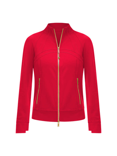 Define Track Jacket | Lululemon (US)