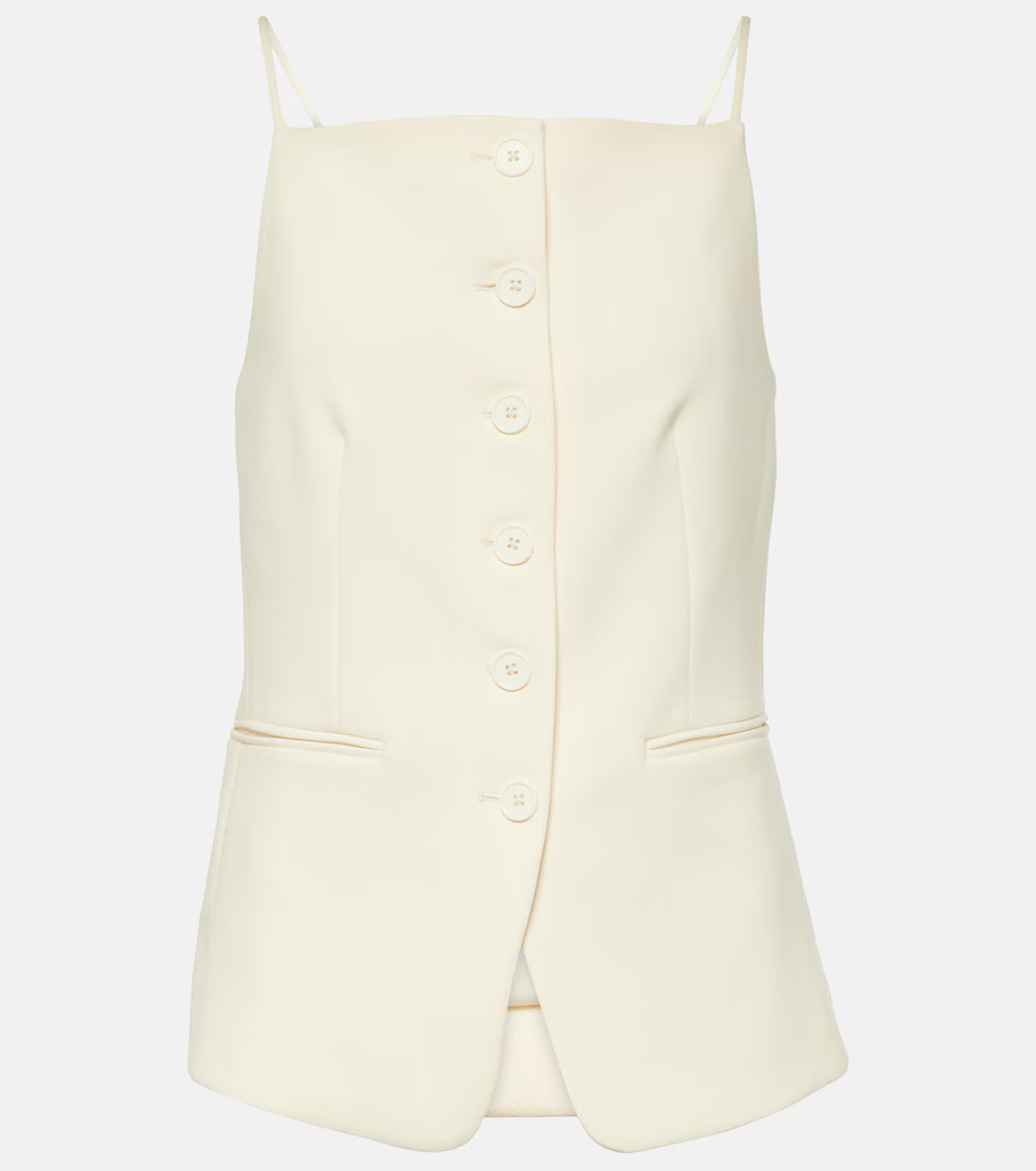 Una top | Mytheresa (INTL)