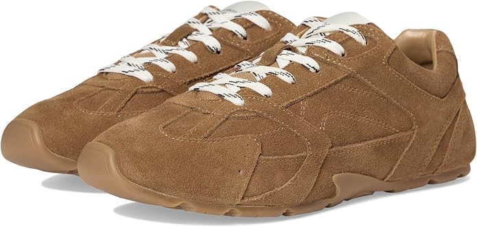 Steve Madden Women's Aziel Sneaker | Amazon (US)