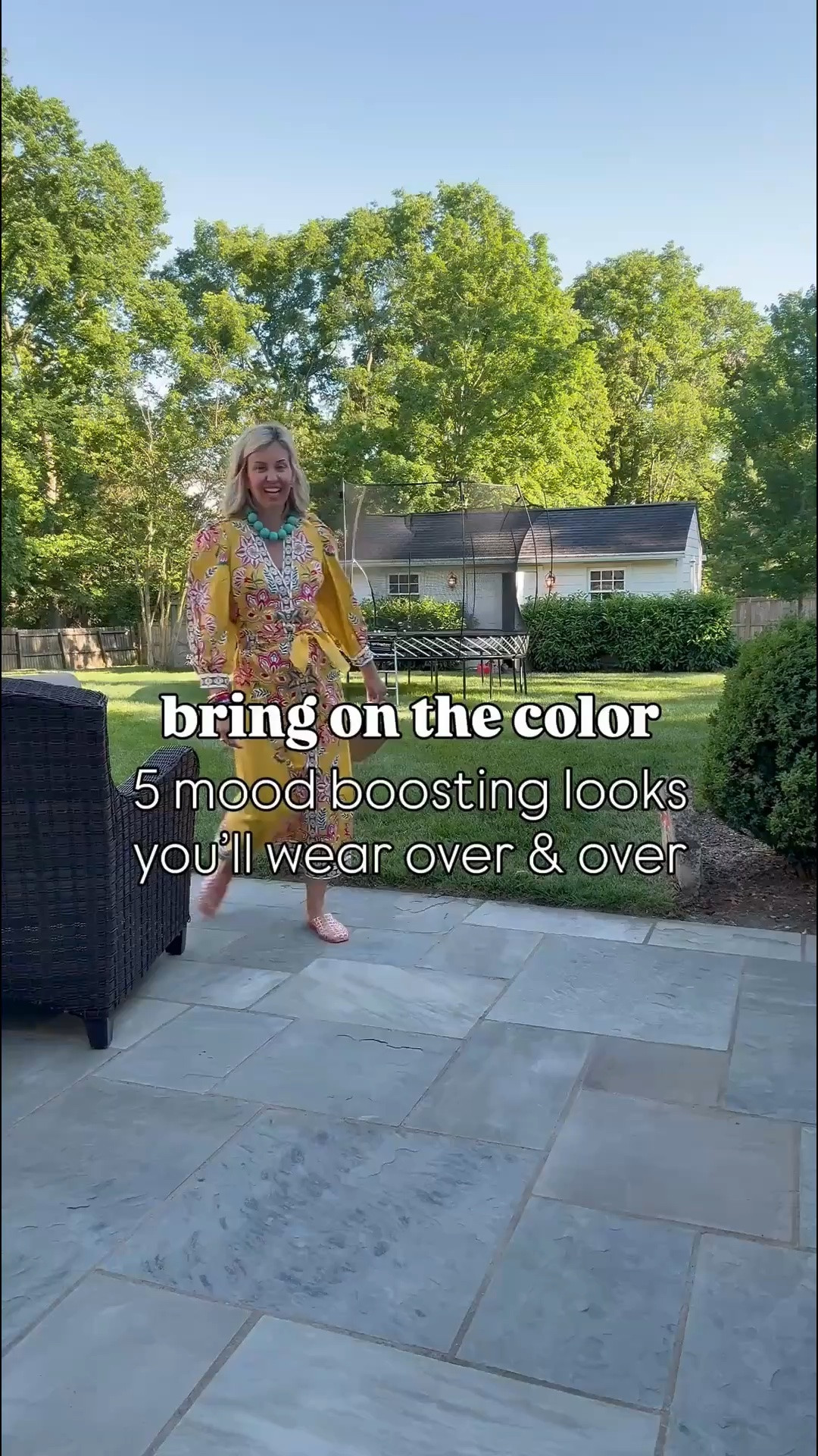 Oh Boden how I love you! Need a mood booster? Here are some looks that will do just that & you will wear over and over. I’m wear a size 2 regular in all Boden pieces and 27 in Colette shorts. 

*Use Catherine20 at A+B
Use code 3PPA to save 30% sitewide at Boden

#LTKdayinmylife #LTKmomlife