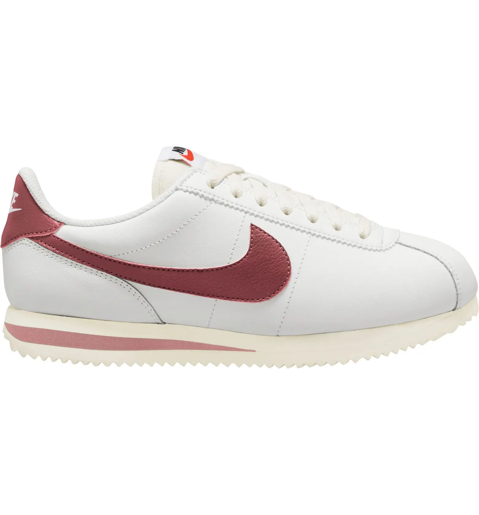 Cortez Sneaker (Women) | Nordstrom